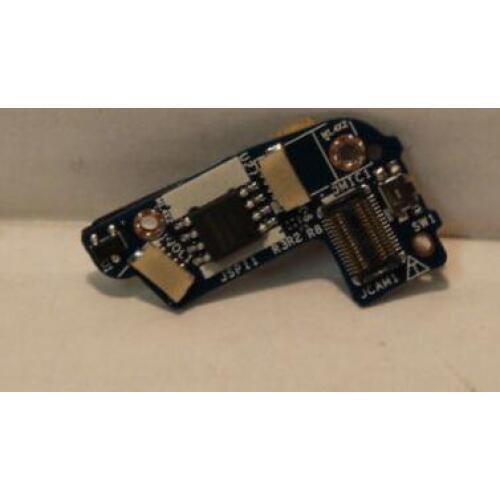 Original For HP Elitepad 900 Switch Board Power Switch Button Board 745524-601 724350-601 100% tested ok