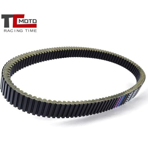 Motorcycle Drive Belt For Yamaha FX10 RFX10 RS10 RS90 RST90 RSG90 RX10 RXW10 For Arctic Cat Bearcat XT 8DN-17641-00 8GS-17641-00