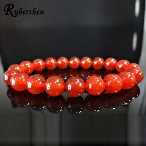 Ruberthen Pair Bracelets