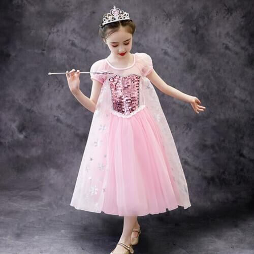 RuiFGlasB Party Dresses For Girls