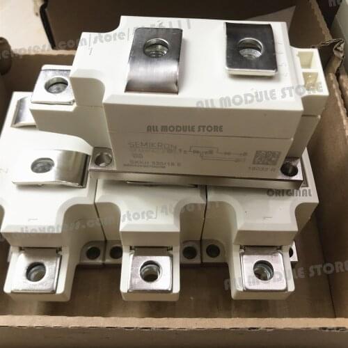 FREE SHIPPING NEW AND ORIGINAL MODULE SKKT330/16E