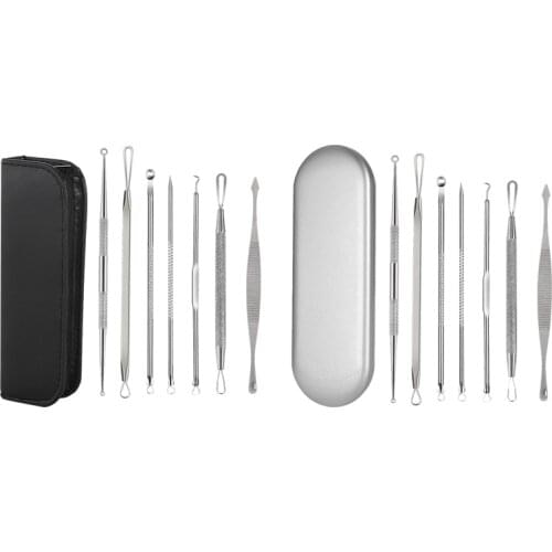 SPORTSMAN Facial Cleansing Tools