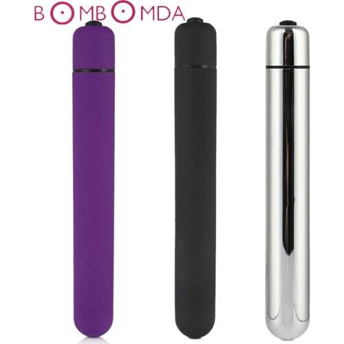 10 Speed Bullet Vibrator Sex Toys for Women Clitoris Stimulator Massage Anal Dildo Vibrator Sex Toys for Woman Adult Sex Product