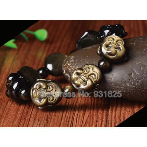 YIXIYOYI Braided Bracelets