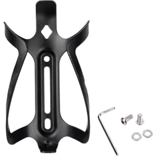 ZTTO Bike Bottle Cage Lightweight Strong Bottle Bottle Cage Holder for Road Bike MTB Mountain Bike
