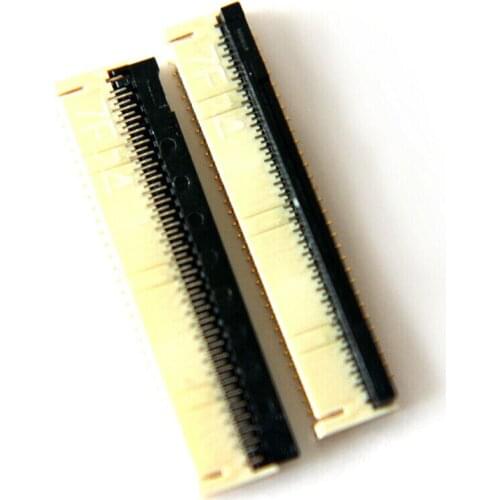 1-10pcs For MOTOROLA MOTO Z3 PLAY XT1929 LCD Display Screen FPC Connector Slot Socket On Logic Board