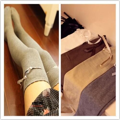 2013 New Hot Sale 100% Cotton Japanese Girl Cute Lolita Cosplay Socks