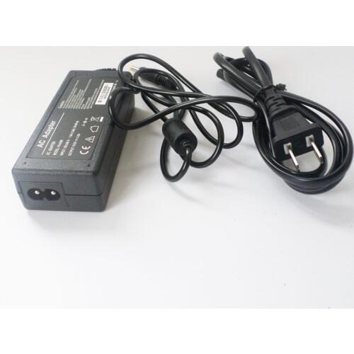 AC Adapter Power Charger Yellow Plug For HP PPP009H PPP009X PPP009L PPP009S PPP009D PPP009L-E P-0K065B13 18.5V 3.5A 4.8mm*1.7mm