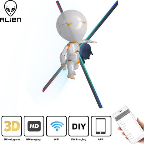 Рекламное освещение Alien China At AliExpress