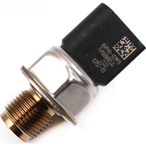 Common Rail Fuel Pressure Sensor Transducer 85PP4002 for FORD TRANSIT MK7 MK8 TRANSIT 2.2 EURO 5 TDCI