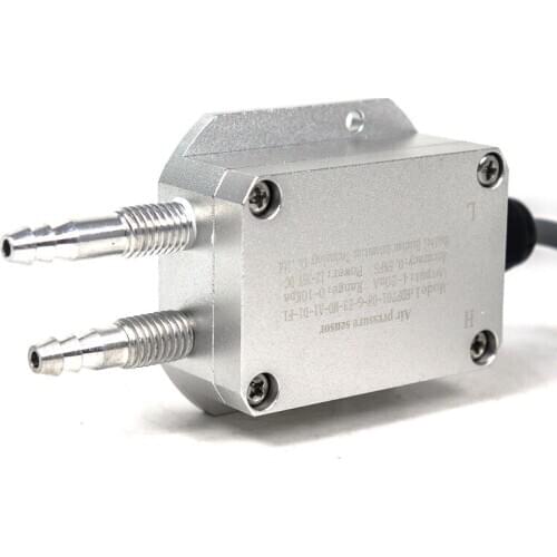 0-5v Different pressure transmitter 300 bar differential pressure sensor china quality supplier