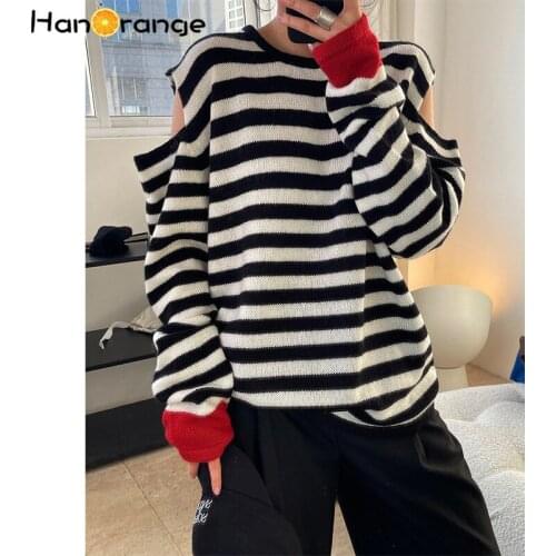 Hanorange Women's Sweaters And Cardigans