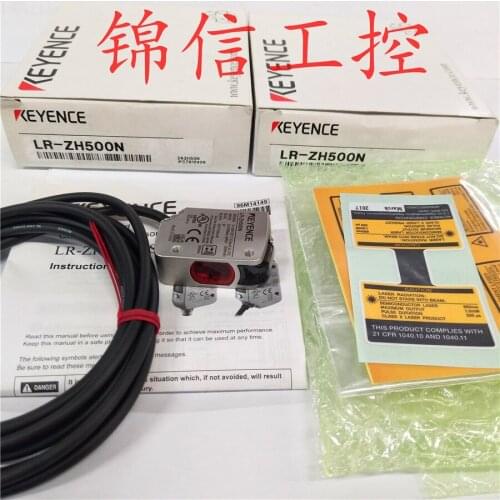 KEYENCE LR-ZH500N 100% new and original