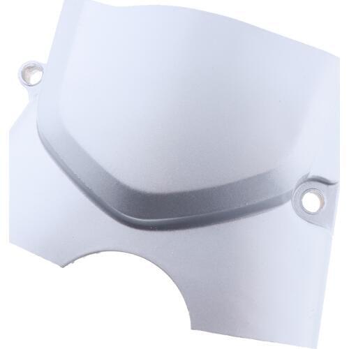 5.91x4.41x1.57inch Engine Front Sprocket Chain Cover For Buggy ATV Quad Bike Universal Motorcycle Accessories 110cc -125cc