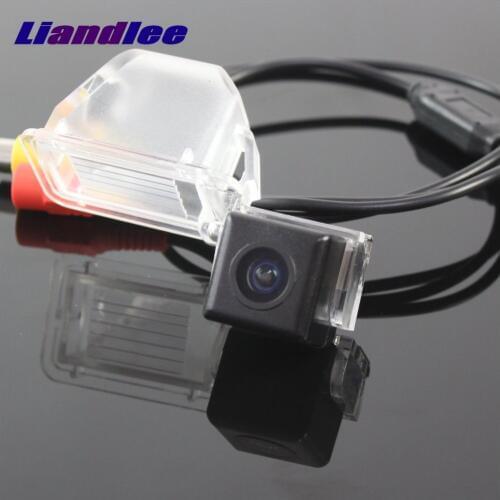 Liandlee For Great Wall M3 2008-2011 / Car Rear View Rearview Camera Back Backup Reverse Reversing Parking Camera
