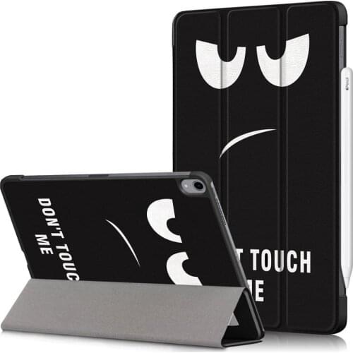Magnet For iPad Air 3 Case iPad air 2019 Cover iPad Pro 10.5inch Smart capa Shockproof funda iPad A2123 A2153 A2152 A1701 A1709