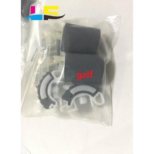 SET good Rubber PICKUP ROLLER for CANON IR2016 IR2420 2018 2020 2120 2318L 2320 4PCS