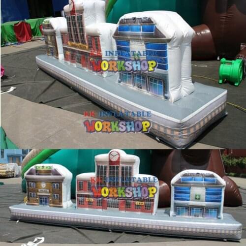 Inflatable product inflatable playground inflatable toys