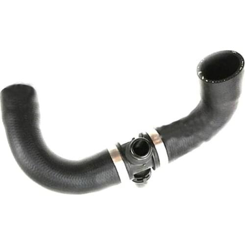 New Rubber Water Hose Radiator Cooling Hose For BMW 5 Series F10 3 Series F30 1 Series F20 4 Series 2 Series F22 11537603511