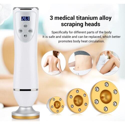 PASTSKY Vacuum Massagers