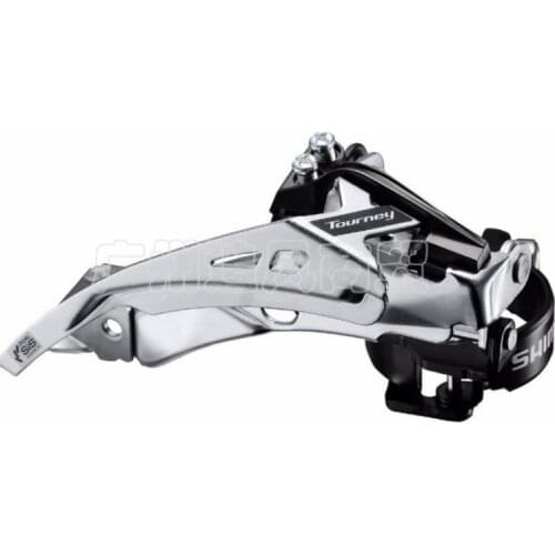 Tourney FD-TY700 Front derailleur 7S 8S MTB bicycle bike derailleurs TY700
