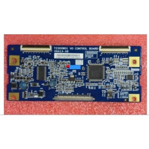 T230XW01 V0 06A13-1B Logic board connect with