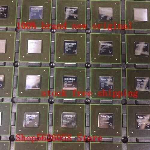 TCC8803-0AX TCC8803 BGA 100% new original 1PCS/LOT STOCK