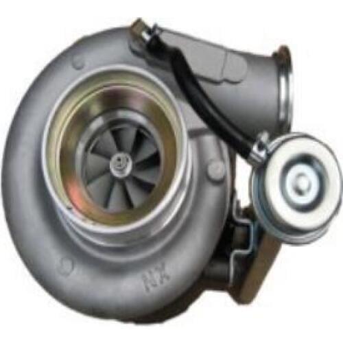 FEBIAT Turbocharger for CUMMINS HX40W 4041405/4041406