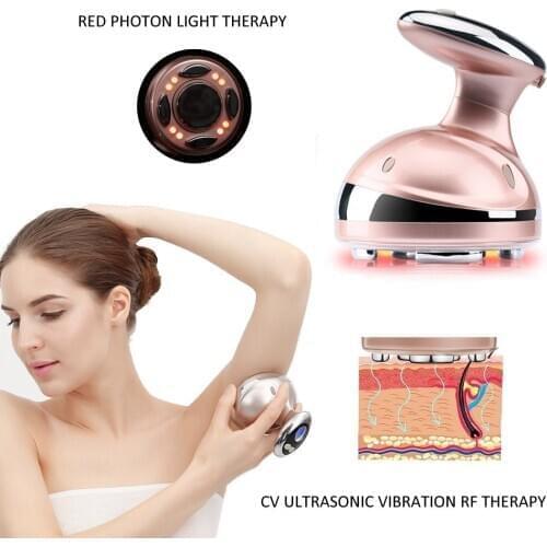 Women Tree Body Massagers