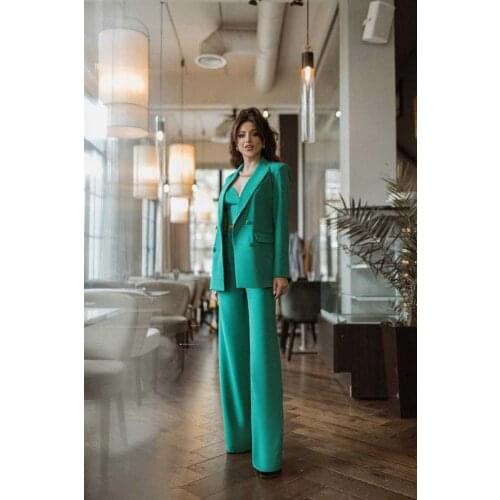 Fashion Chic Women Suits Summer New Designed England Style Streetwear Daily Loose Casual Jacket