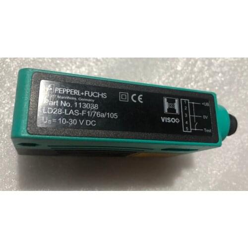 LD28-LAS-F1/76A/105 VDM100-50-P/G2 VBA-4E3A-KE-ZEJQ/E2L