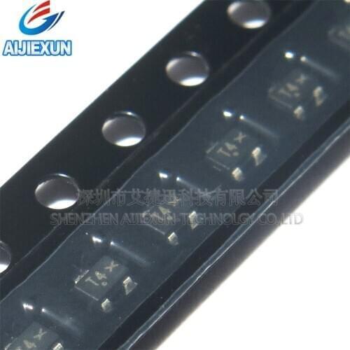 100Pcs NTS4409NT1G SOT323 Small Signal MOSFET in stock New and original