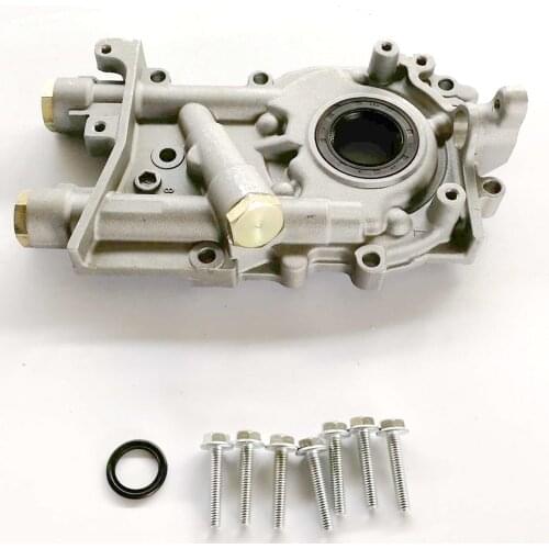 15100-AA310 12mm High Volume Oil Pump&Crank Seal For Su-baru Impreza Leg-acy EJ20 EJ22 EJ25