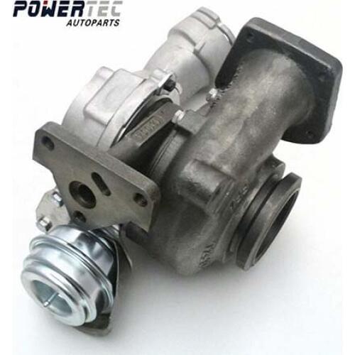 Garrett 729325-5002S complete turbocharger 070145701K Turbine 729325 for Volkswagen T5 Transporter 2.5 TDI 96 Kw 130 HP AXD