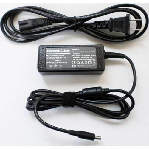 AC Adapter Charger Power Supply Cord For Dell DA45NM140 HK45NM140 HA45NM140 FA45NE1-00 LA45NS0-00 312-1307 450-18463 19.5V 2.31A