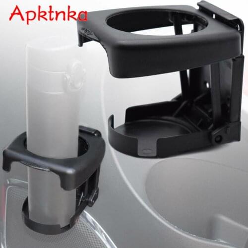APKTNKA Cup Holders In The Car
