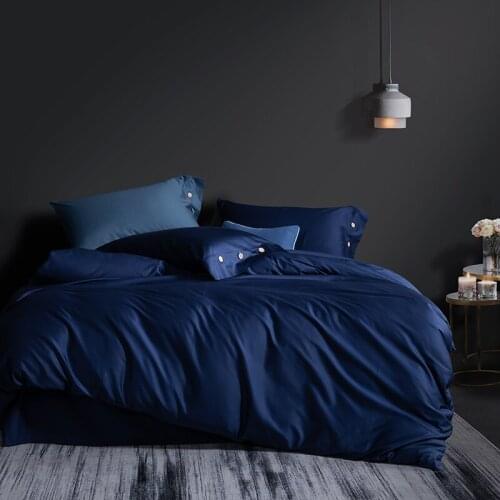 CHA YU PAI Duvet Covers