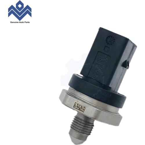 06H 906 051J Fuel Pressure Sensors For Audi A3 A4 A5 A6 Q5 Q7 R8 06H906051G