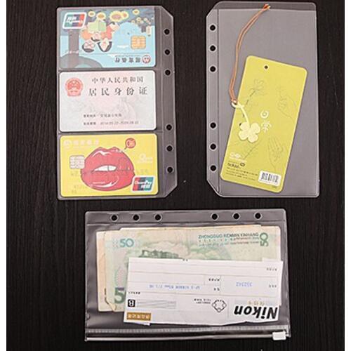 DDAYUP Folders For Papers