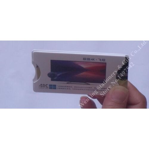 Print PVC card holder, Credit Card Protector,card holder hard plastic,OEM welcome