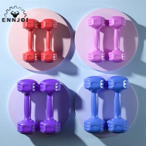 ENNJOI Dumbbells