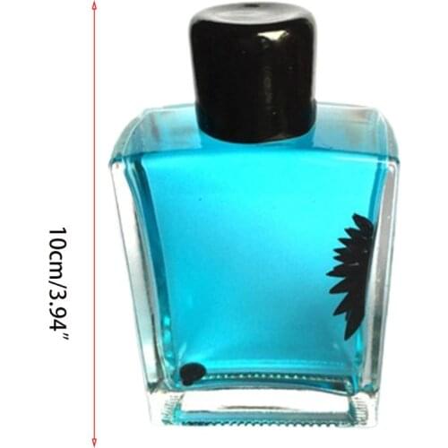Ferrofluid Magnetic Fluid Liquid Display Funny Anti Stress Relief Toys Dropship