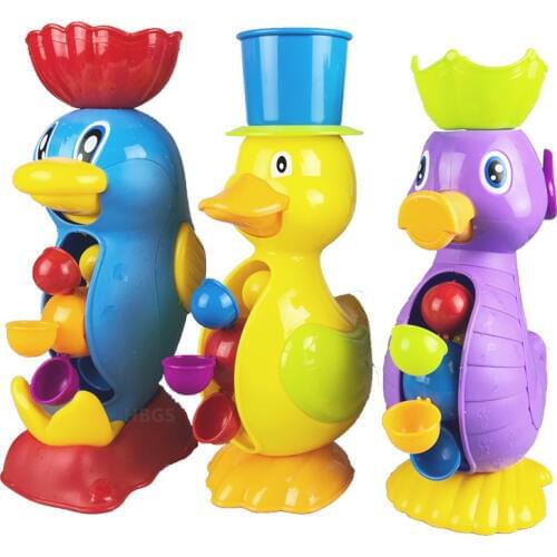 Игрушки для ванной HBGS China At AliExpress