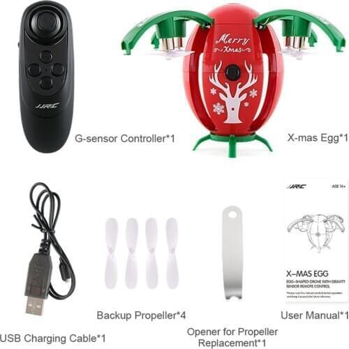 JJR/C H66 Egg Selfie Mini 2.4G RC FPV Foldable Quadcopter Drone with 720P Wifi HD Camera Altitude Hold G-Sensor Christmas Gift