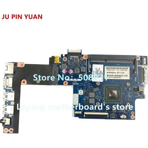 JU PIN YUAN LA-A521P 730893-501 730893-001 for HP Pavilion TS 11-e laptop motherboard with A4-1250 CPU fully Tested