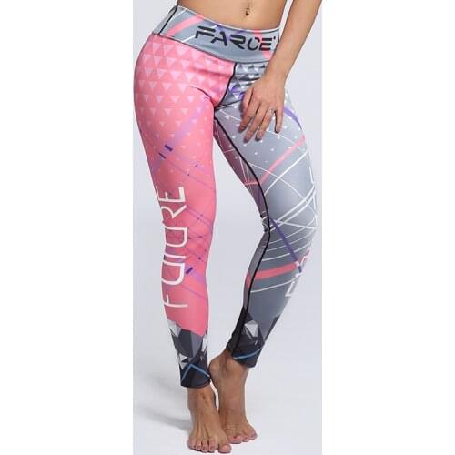 New Arrived S-3XL Women Adventure Time Leggings 3D Design High Elastic Ladies Fitness Leggins Female Slim Push Up Jeggings Mujer