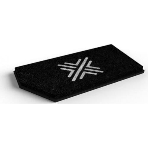 Mercedes-Benz G Class (W461/W463) G 350 d (286bhp) year: 01/19-High Performance filter Pipercross PP2031