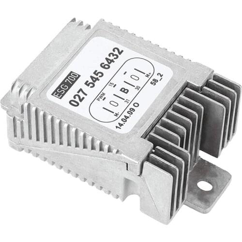 Cooling Fan Blower Motor Control Module for Mercedes-Benz W220 S500 S430 CL500 0275456432 A0275456432