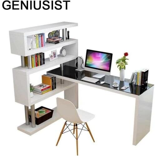 Tafel Schreibtisch Portatil Tafelkleed Standing Infantil Office Escrivaninha Tavolo Mesa Tablo Bedside Desk Computer Study Table
