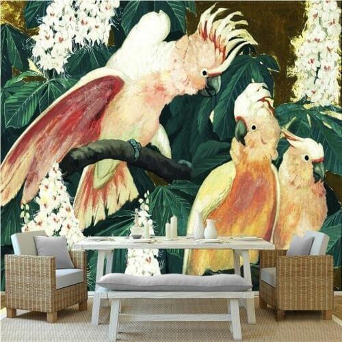 Wallpapers YOUMAN Custom 3D Wall Mural Wallpaper Home Decor Photo Studio Background Wallpaper 3D Photo Wall Paper Living Room